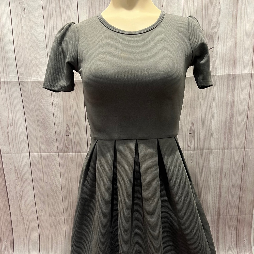 LulaRoe Amelia XXS
